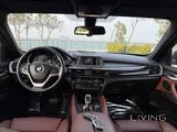 BMW X6 2015